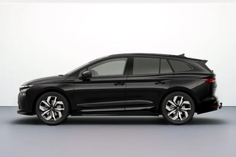 Skoda Enyaq 85 Sportline