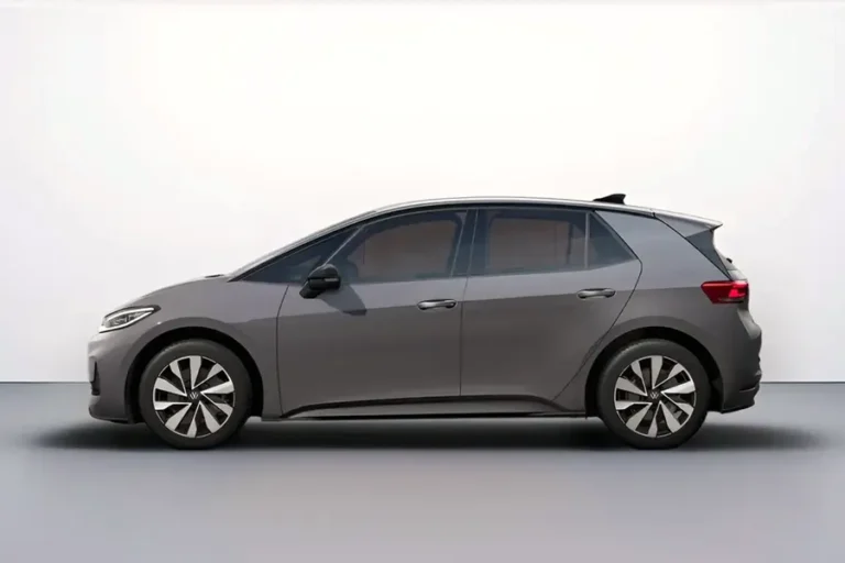 Volkswagen ID.3 Neo 58kWh Life