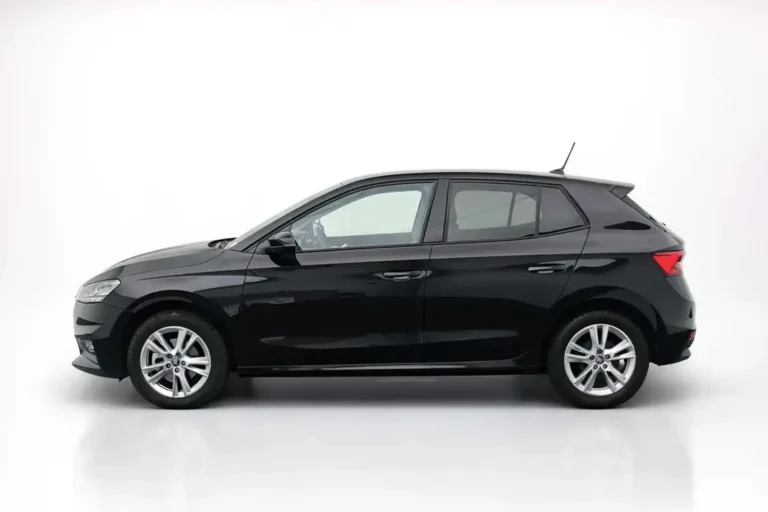 Skoda Fabia 1.0 TSI 115pk DSG Selection