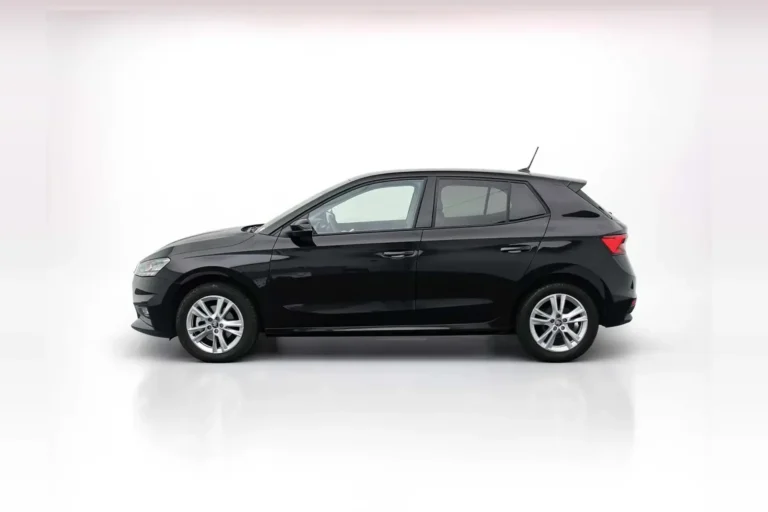 Skoda Fabia 1.0 TSI 115pk DSG Selection