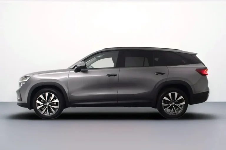 Skoda Kodiaq 1.5 TSI mHEV DSG-7 Business Edition
