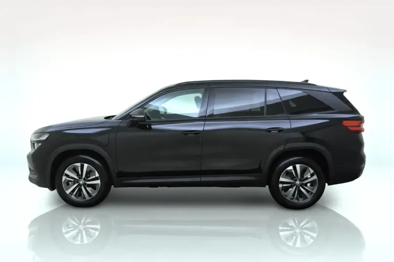 Skoda Kodiaq 1.5 TSI PHEV Business Edition