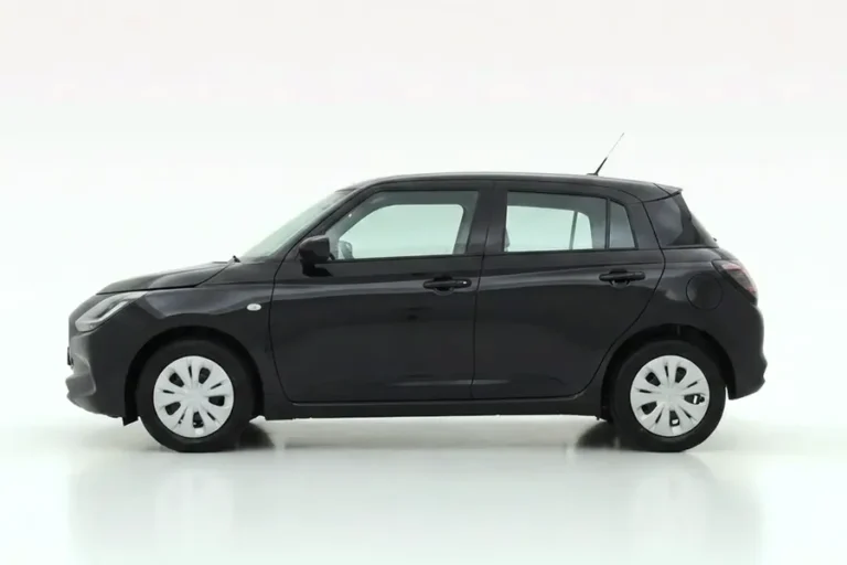 Suzuki Swift 1.2 Smart Hybrid Comfort