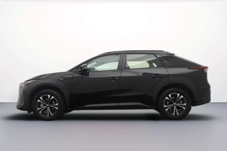 Toyota bZ4X Active 71kWh