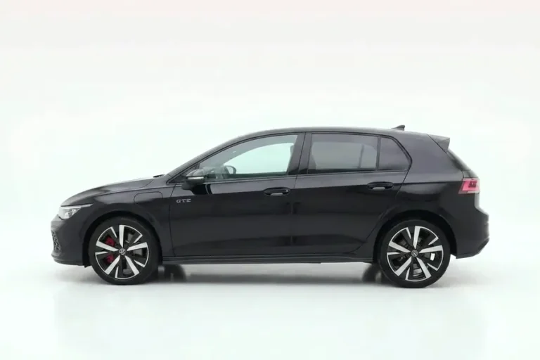 Volkswagen Golf 1.5 eHybrid 272pk GTE