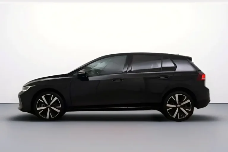 Volkswagen Golf 1.5 eHybrid 204pk DSG Life Edition