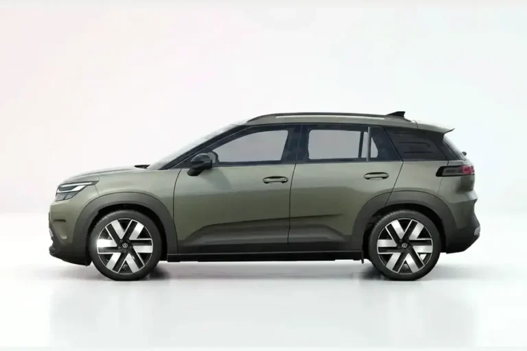 Volkswagen ID. Cross 52kWh Life
