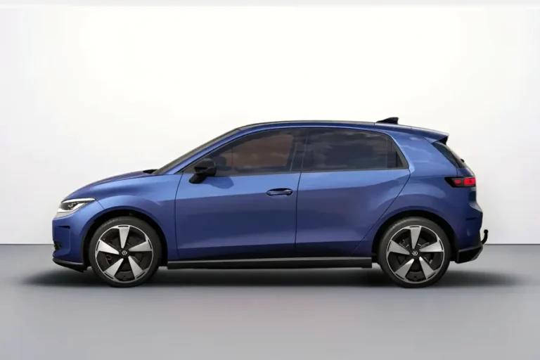 Volkswagen ID. Polo 52kWh Style