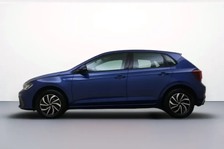 Volkswagen Polo 1.0 TSI DSG Life