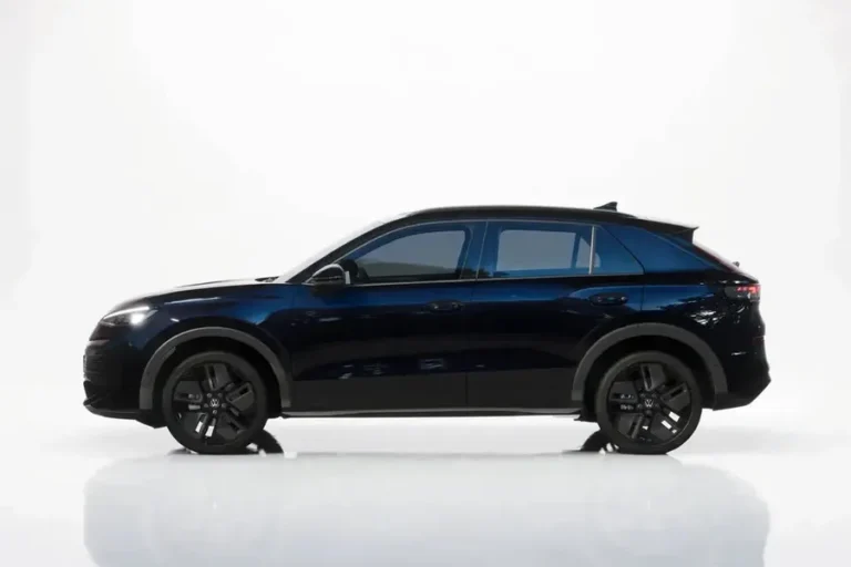 Volkswagen T-Roc R-Line Edition 1.5 Hybrid 170pk