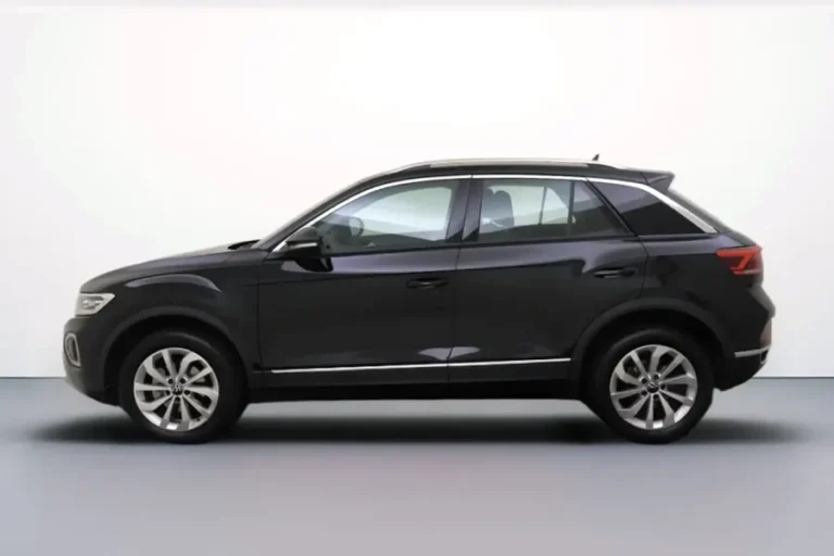 Volkswagen T-Roc 1.5 TSI 150 pk DSG Style