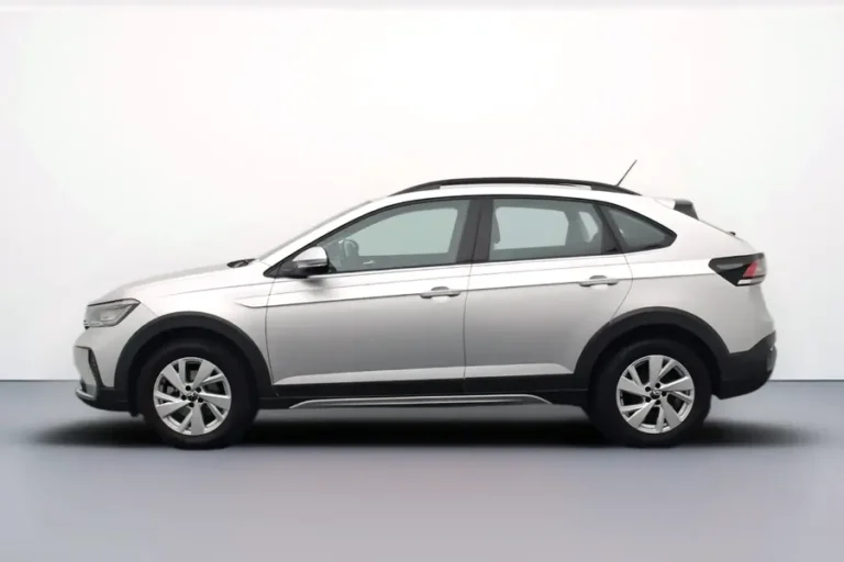 Volkswagen Taigo 1.0 TSI 95pk Life 5d.