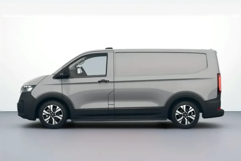 Volkswagen e-Transporter 71kWh Life L2H1