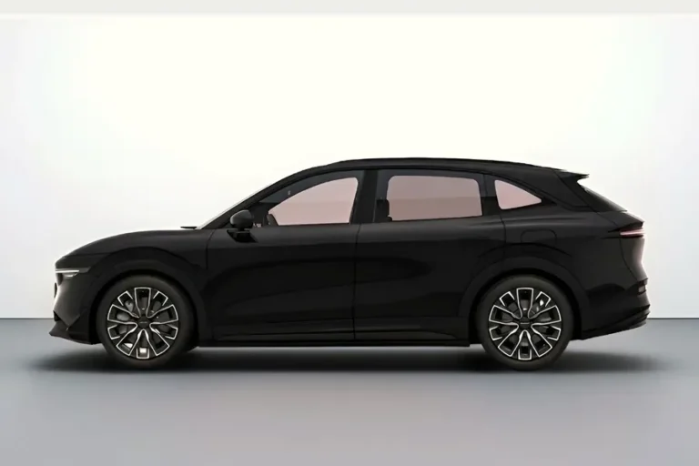 Zeekr 7x Business Edition RWD