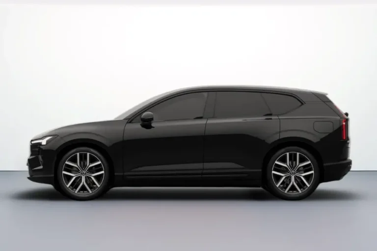 Volvo EX60 P6 Plus
