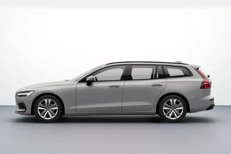 Volvo V60 B4 Essential Edition