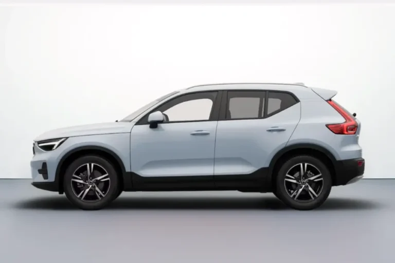 Volvo XC40 B3 Core Business Edition