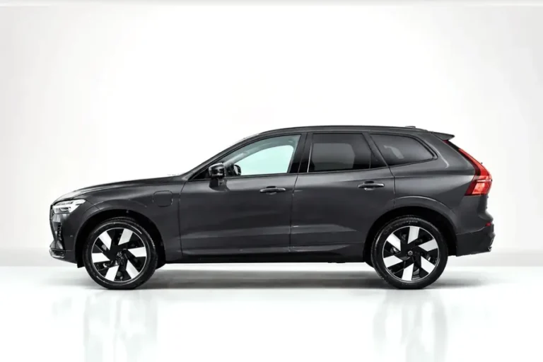 Volvo XC60 T8 PHEV AWD Plus Dark
