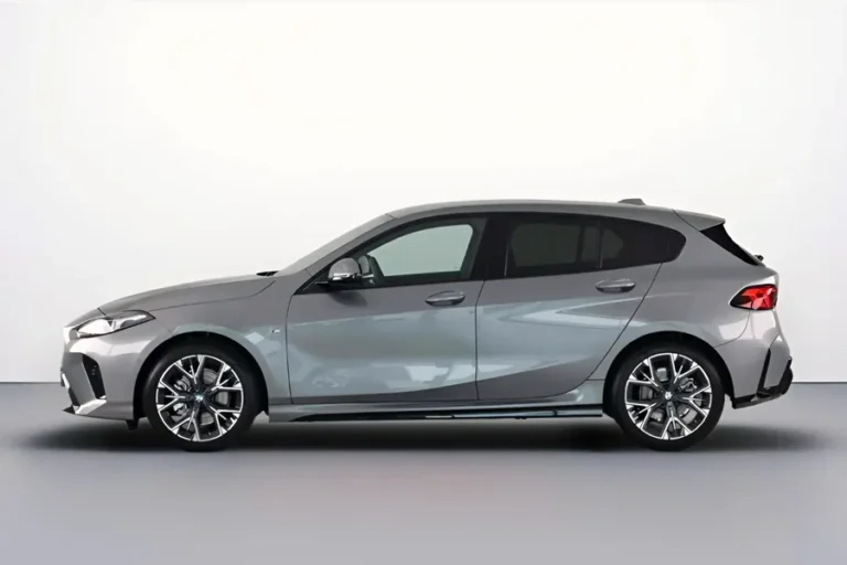 BMW 1-Serie 120 M Sport