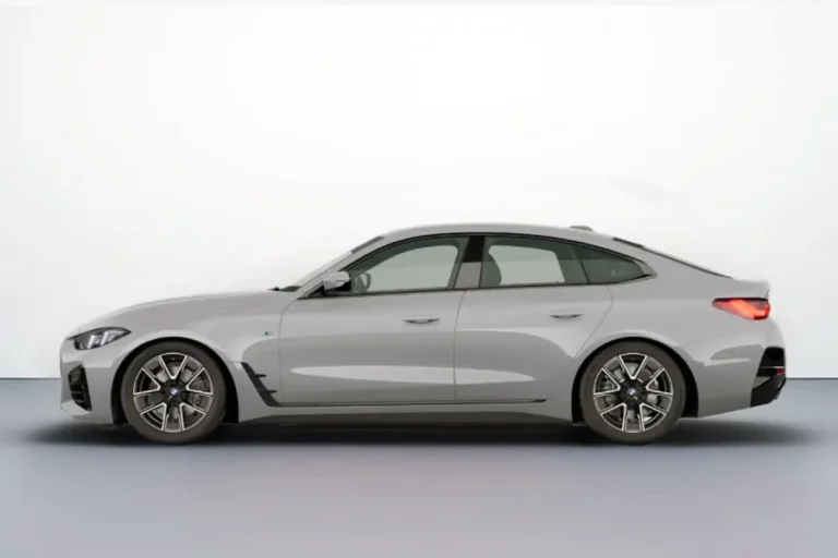 BMW i4 eDrive35 M Sport Edition