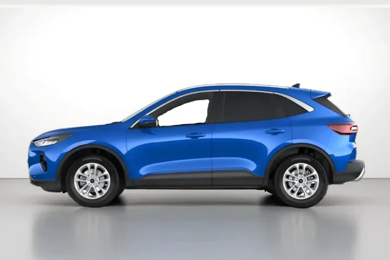 Ford Kuga 2.5 PHEV ST-Line