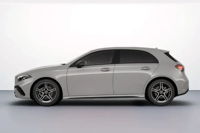 Mercedes-Benz A-Klasse A250 e DCT Business Solution AMG