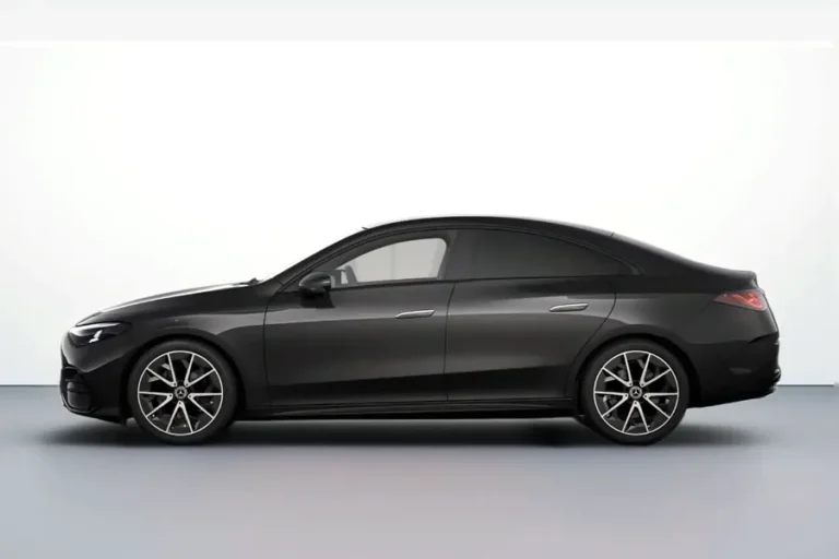 Mercedes-Benz CLA 200 Business Solution AMG