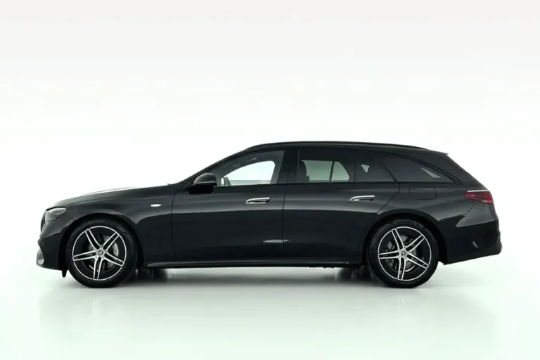 Mercedes-Benz E-Klasse Estate E300 e PHEV AMG Line