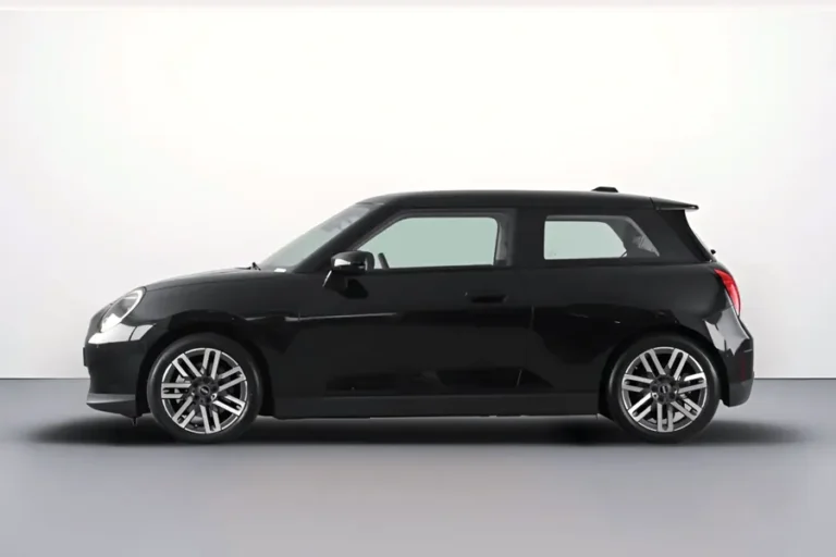MINI Cooper E Classic 40.7 kWh Pakket S