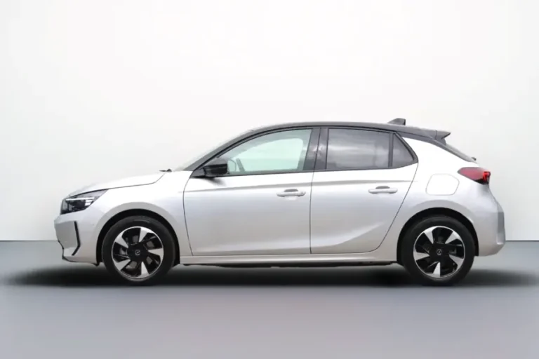 Opel Corsa-e Long Range GS 51 kWh