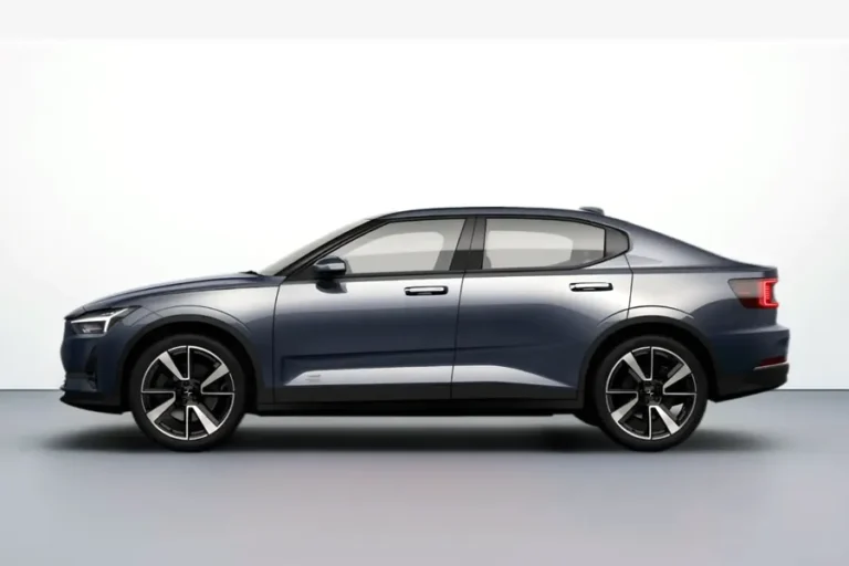 Polestar 2 Standard Range