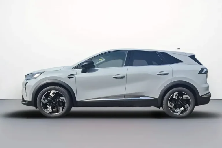Renault Symbioz Techno Full Hybrid E-Tech 160