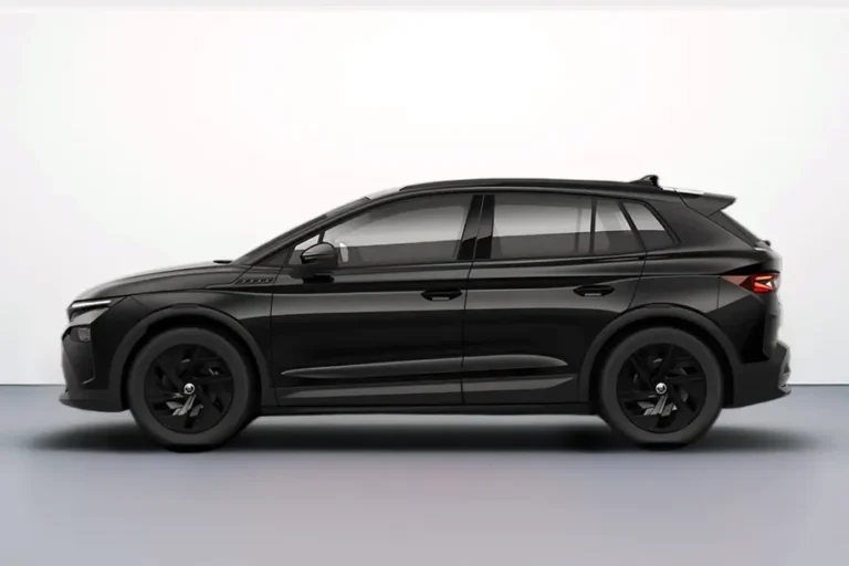Skoda Elroq 85 Sportline Automaat
