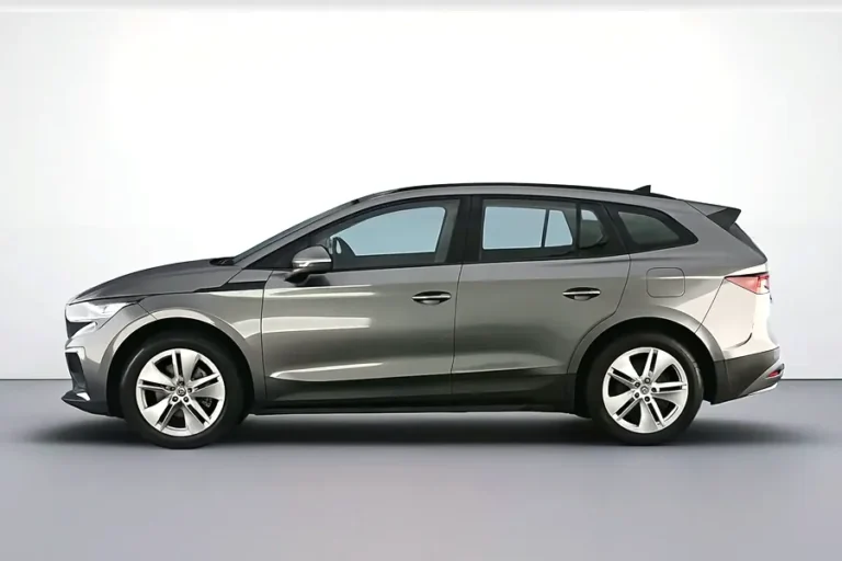 Skoda Enyaq 85 Selection