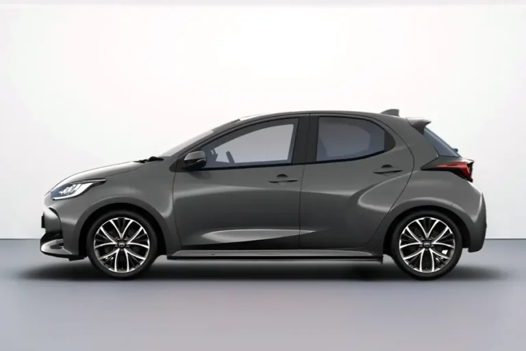 Toyota Yaris 1.5 Hybrid 115 Active