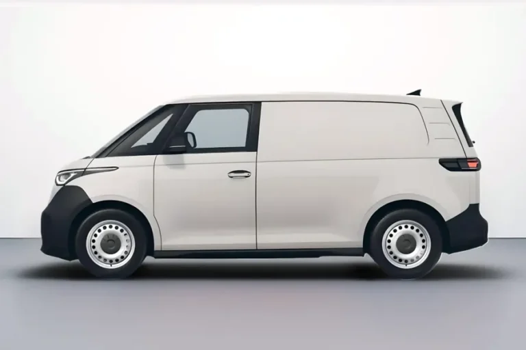 Volkswagen ID. Buzz 59kWh Economy Business