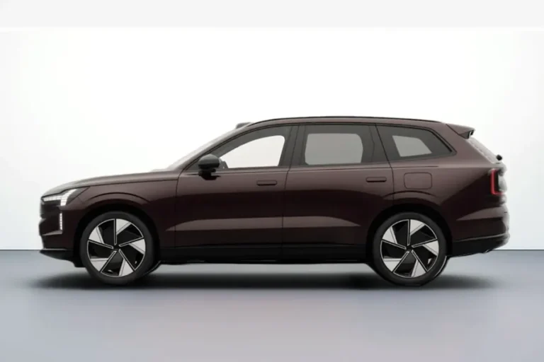 Volvo EX90 Single Motor Core