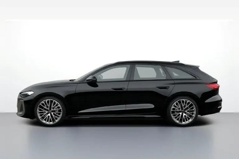 Audi A5 Avant S Edition e-hybrid quattro