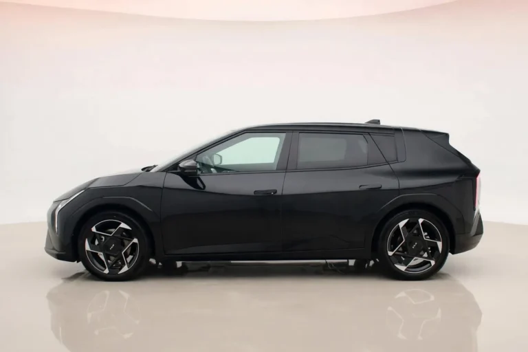Kia EV4 81.4kWh GT-Line Business Edition