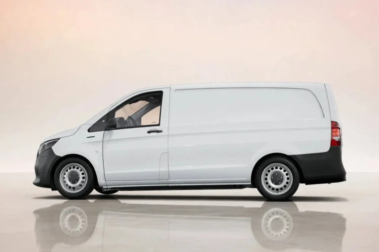 Mercedes-Benz eVito 119 L2 Business Solution 90kWh