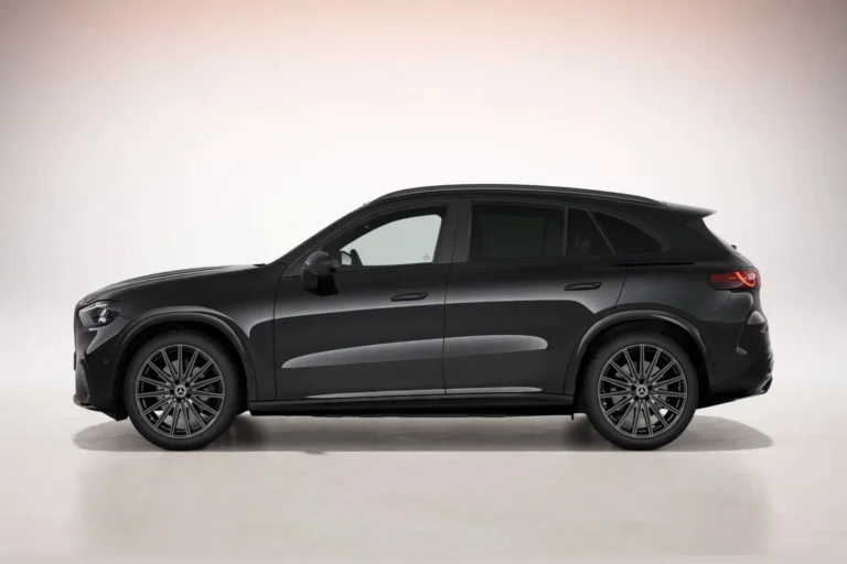 Mercedes-Benz GLC 250 Business Solution AMG Line Plus