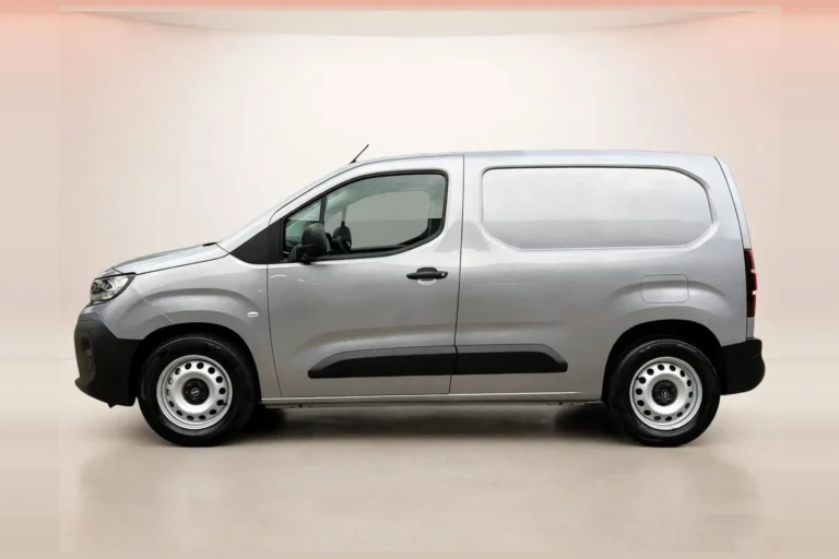 Opel Combo-e L1 50 kWh 136