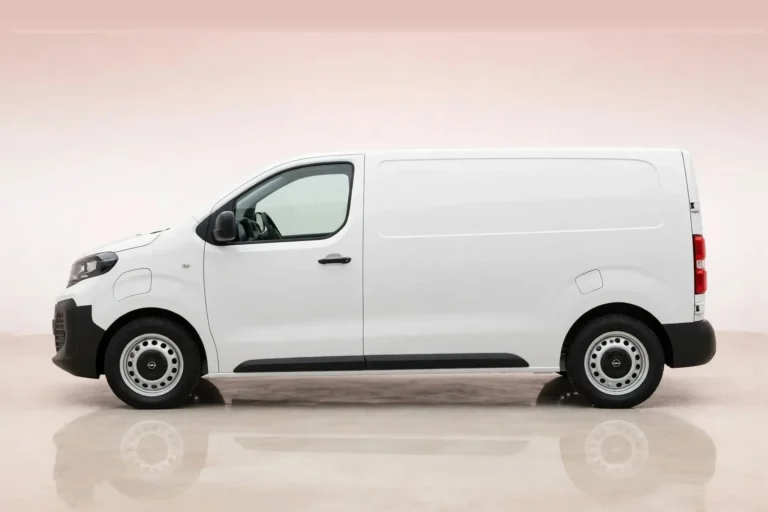 Opel Vivaro-e L2 75 kWh 136 Advance