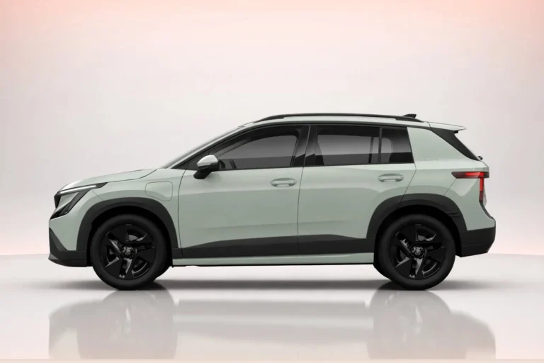Skoda Epiq 55 Business Edition