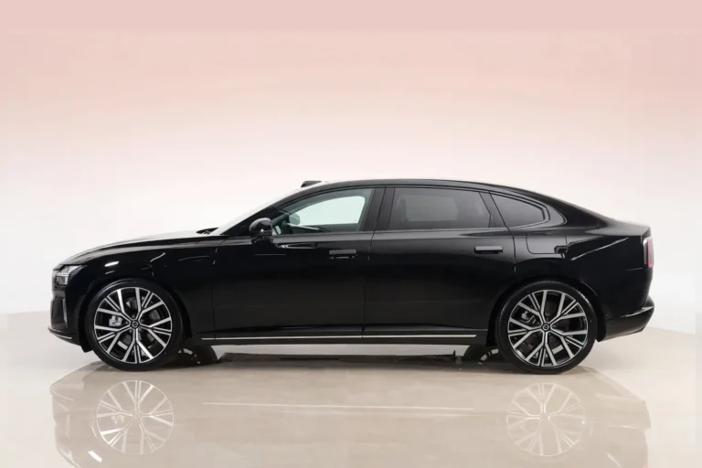 Volvo ES90 Single Motor Extended Range Ultra Launch Edition