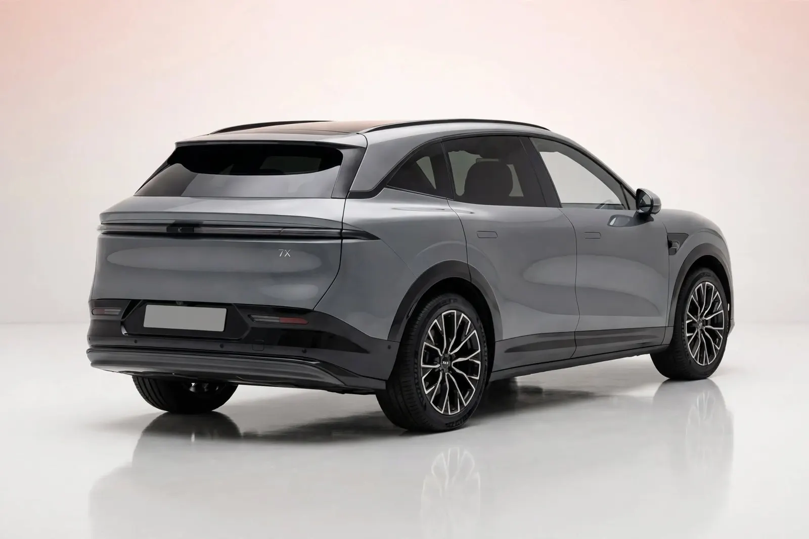 Hoe betrouwbaar zijn Chinese auto’s na een paar jaar?